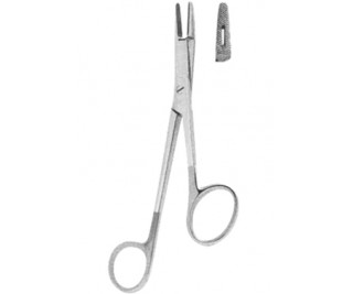 Needle Holders